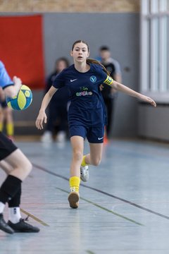 Bild 188 - wCJ Loewinnen Cup C2